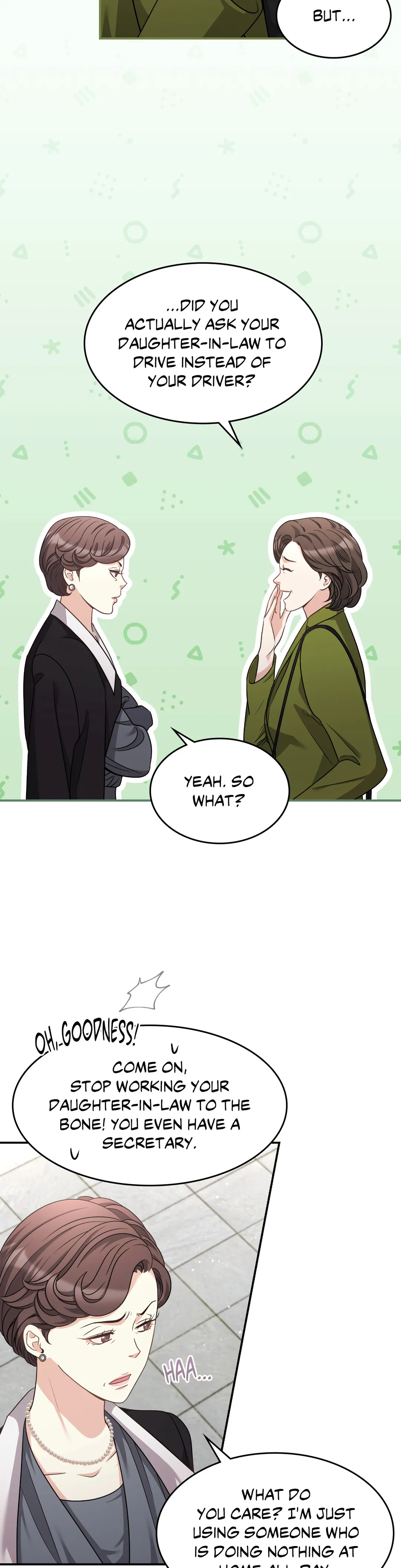 Seal The Deal chapter 29 page 15