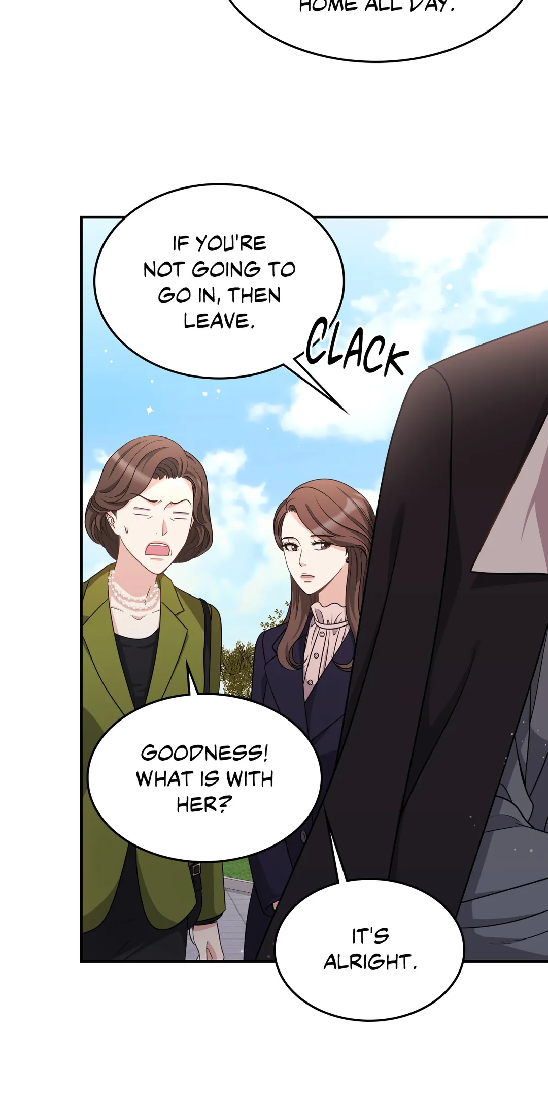 Seal The Deal chapter 29 page 16