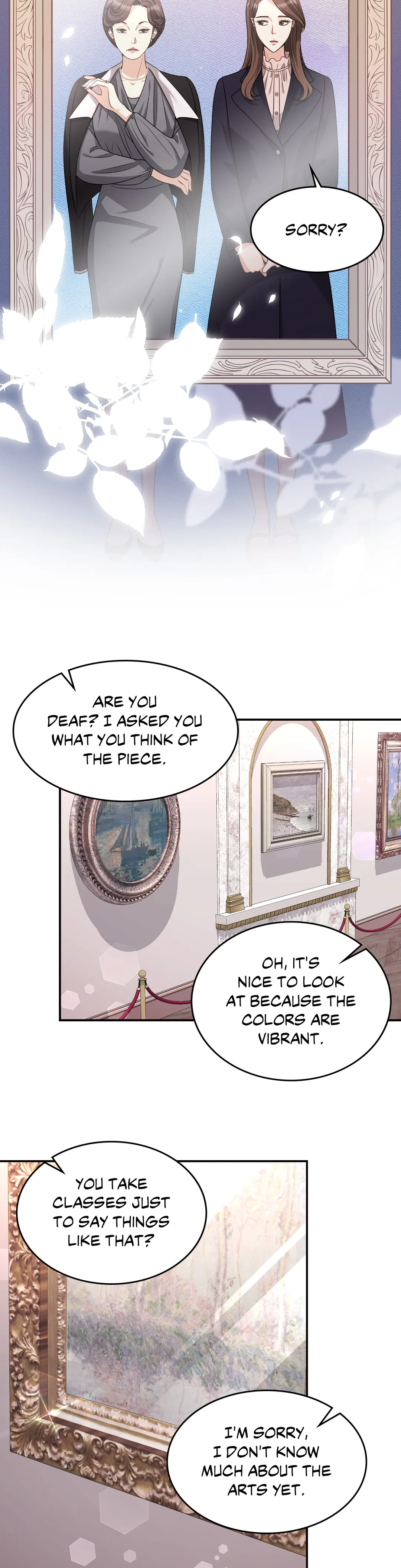 Seal The Deal chapter 29 page 18