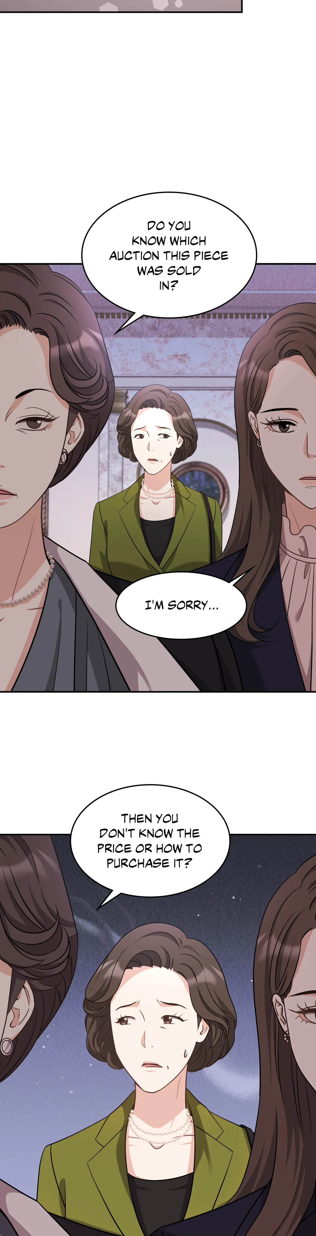 Seal The Deal chapter 29 page 19