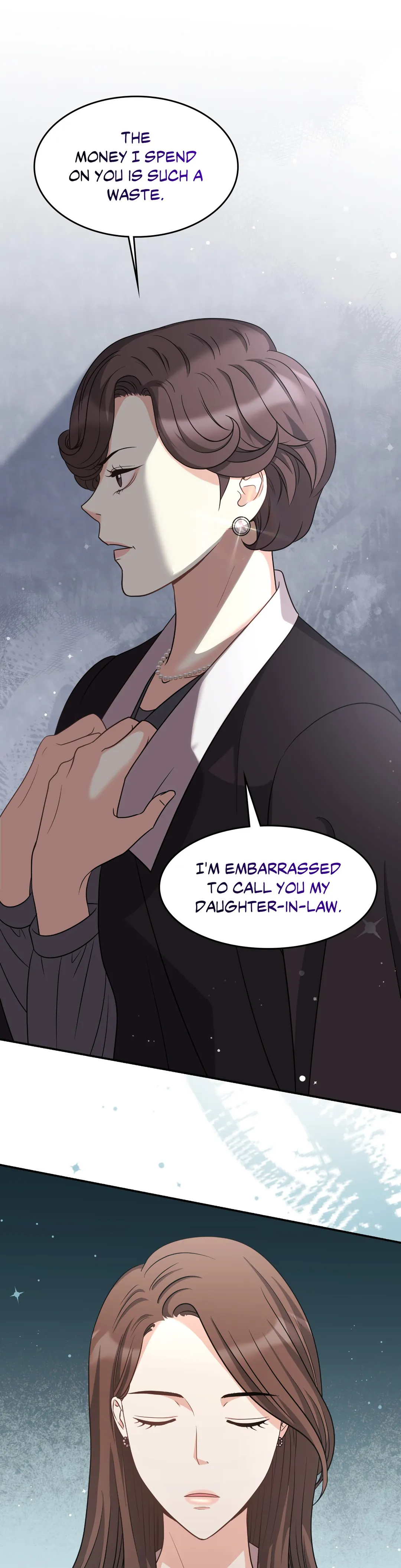Seal The Deal chapter 29 page 21