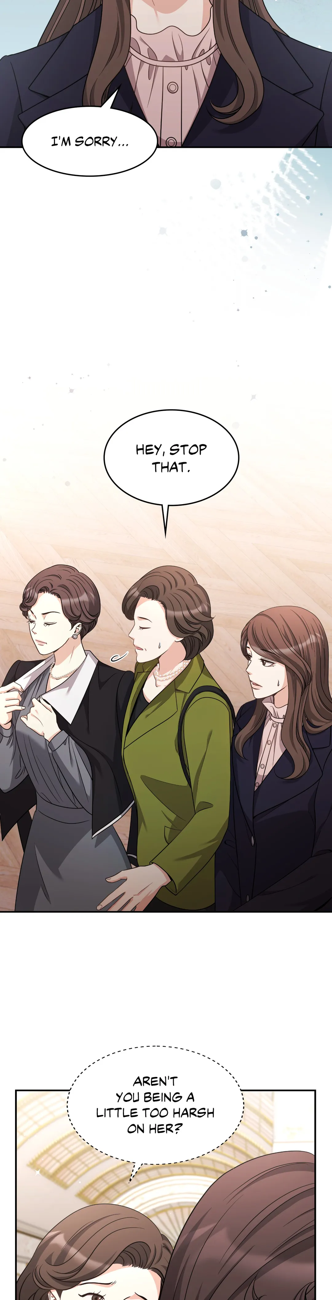 Seal The Deal chapter 29 page 22