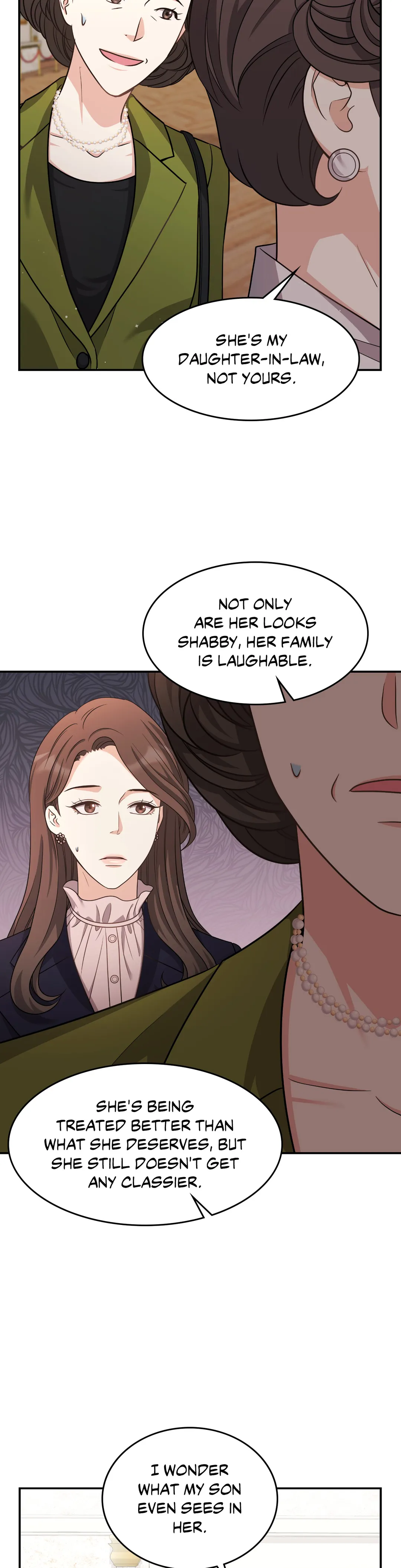 Seal The Deal chapter 29 page 23