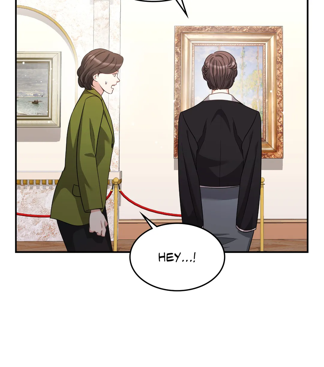 Seal The Deal chapter 29 page 24
