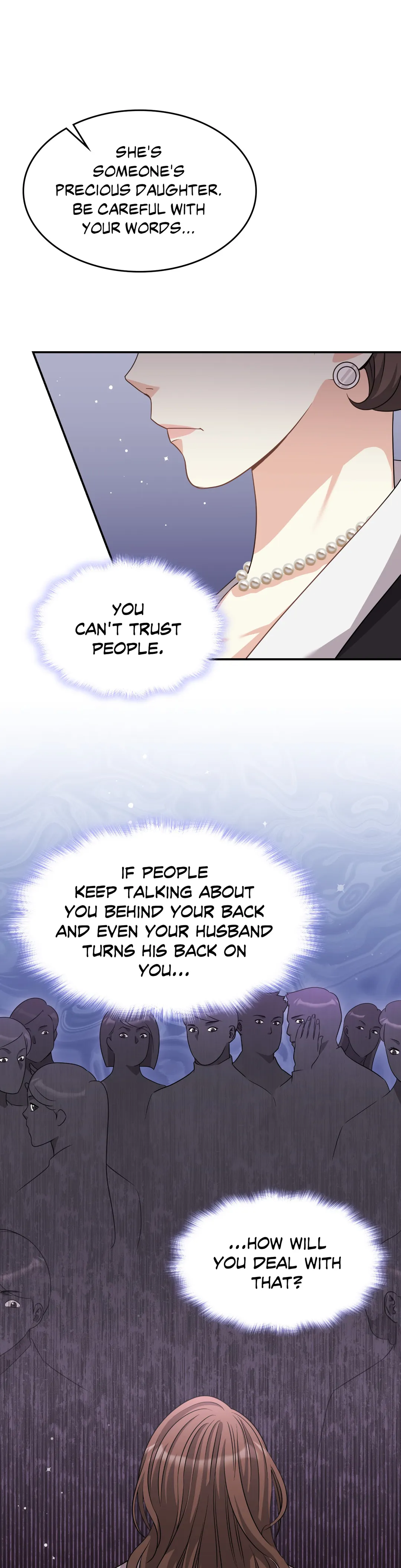 Seal The Deal chapter 29 page 25