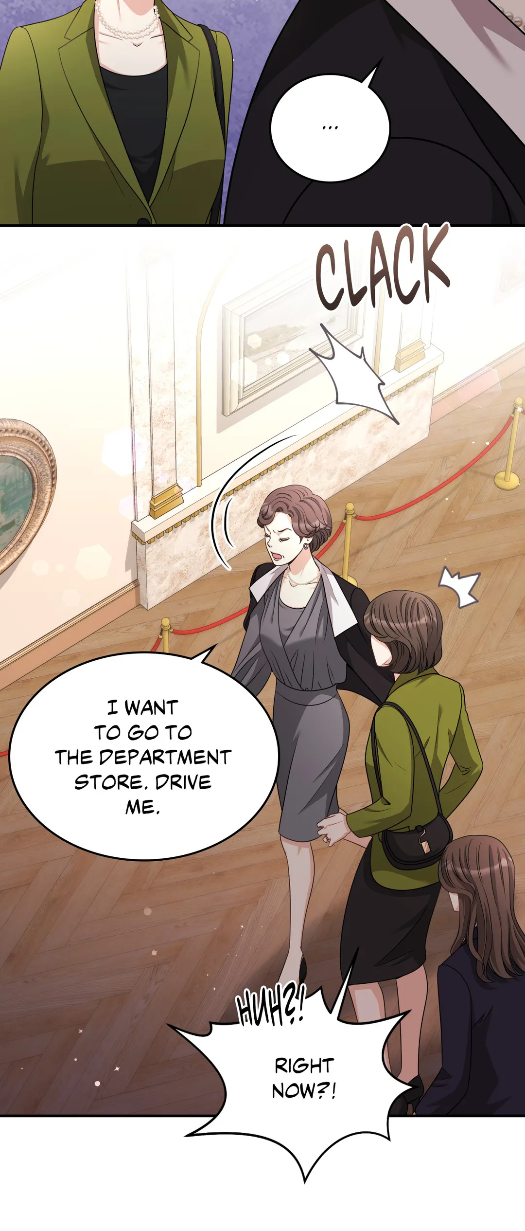 Seal The Deal chapter 29 page 28