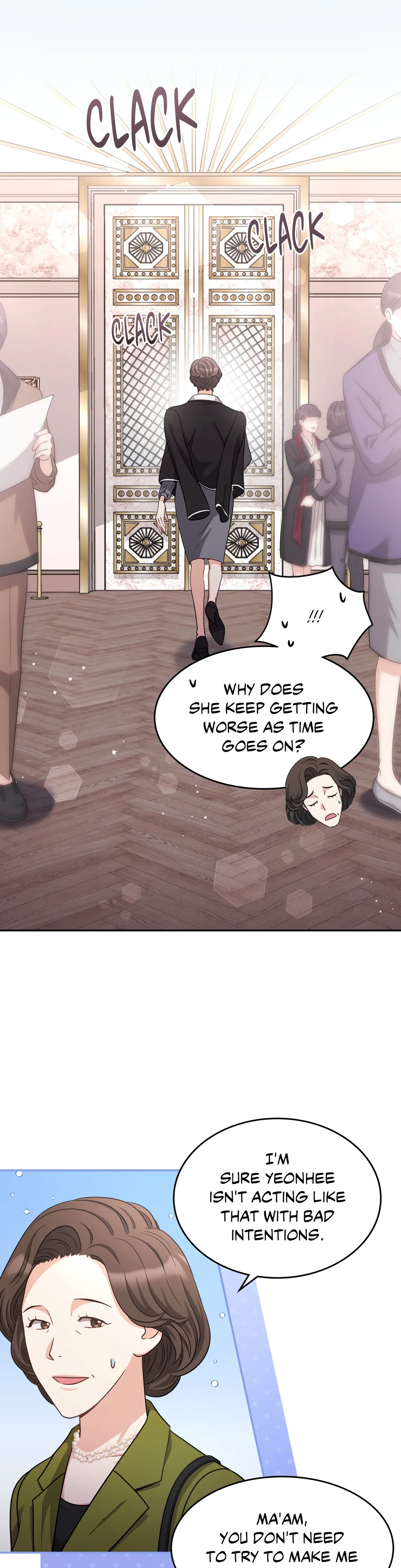 Seal The Deal chapter 29 page 29