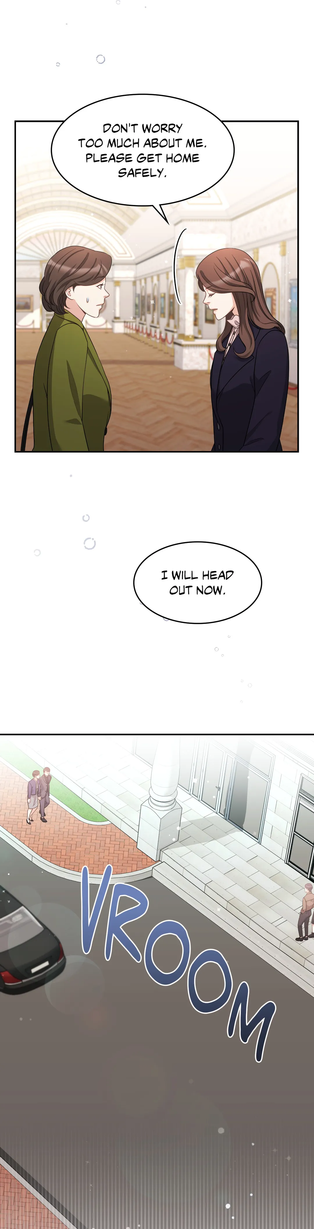 Seal The Deal chapter 29 page 31