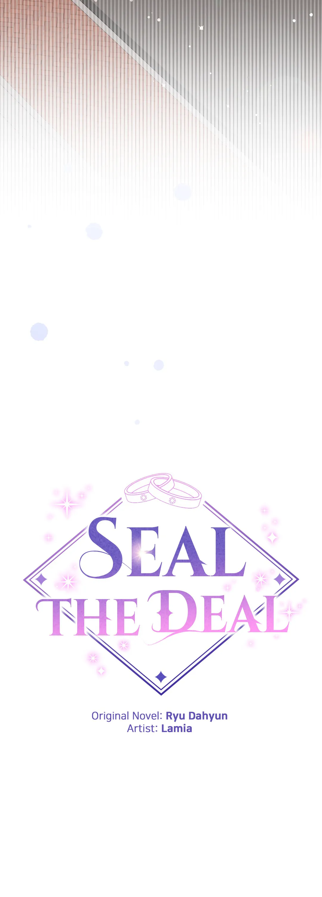 Seal The Deal chapter 29 page 32