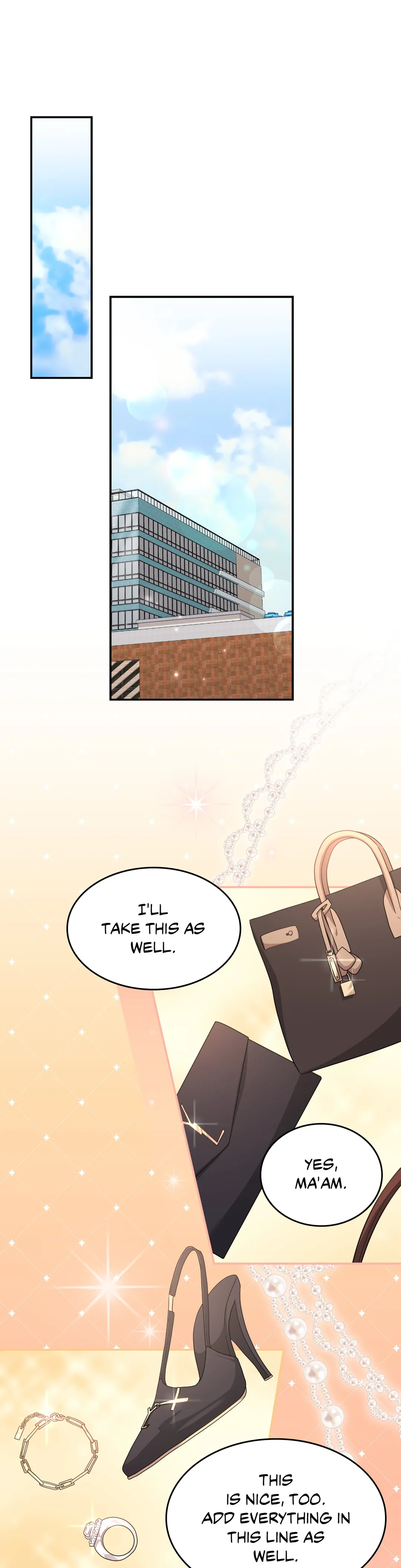 Seal The Deal chapter 29 page 33
