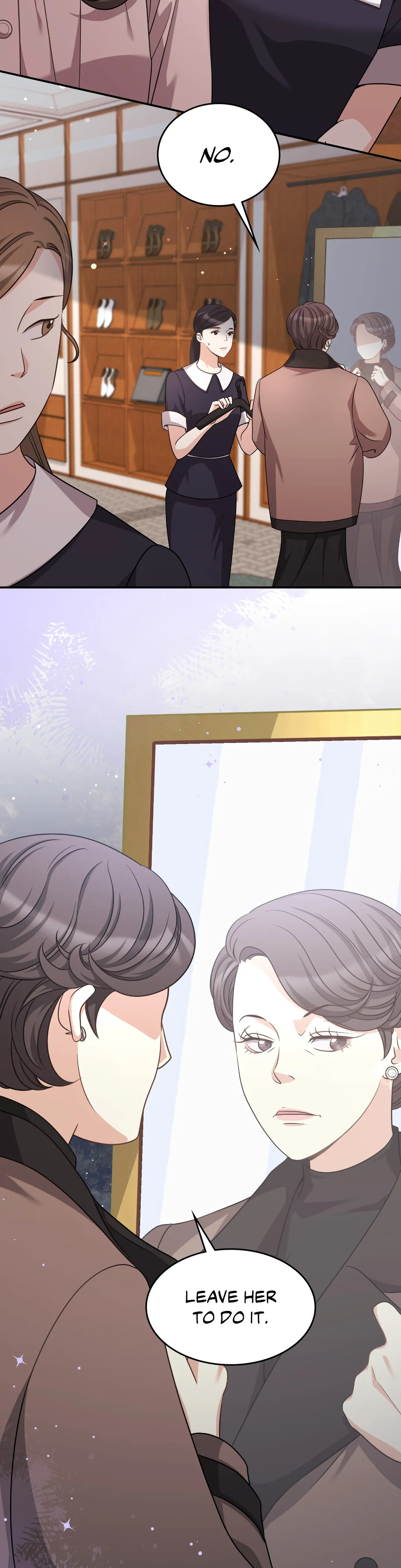 Seal The Deal chapter 29 page 35