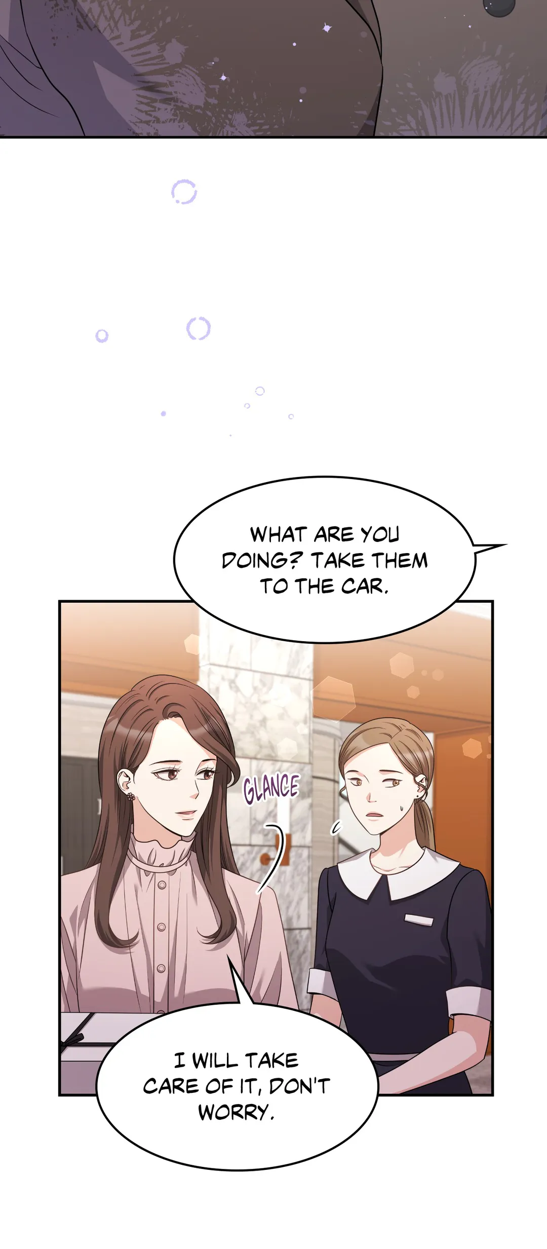 Seal The Deal chapter 29 page 36