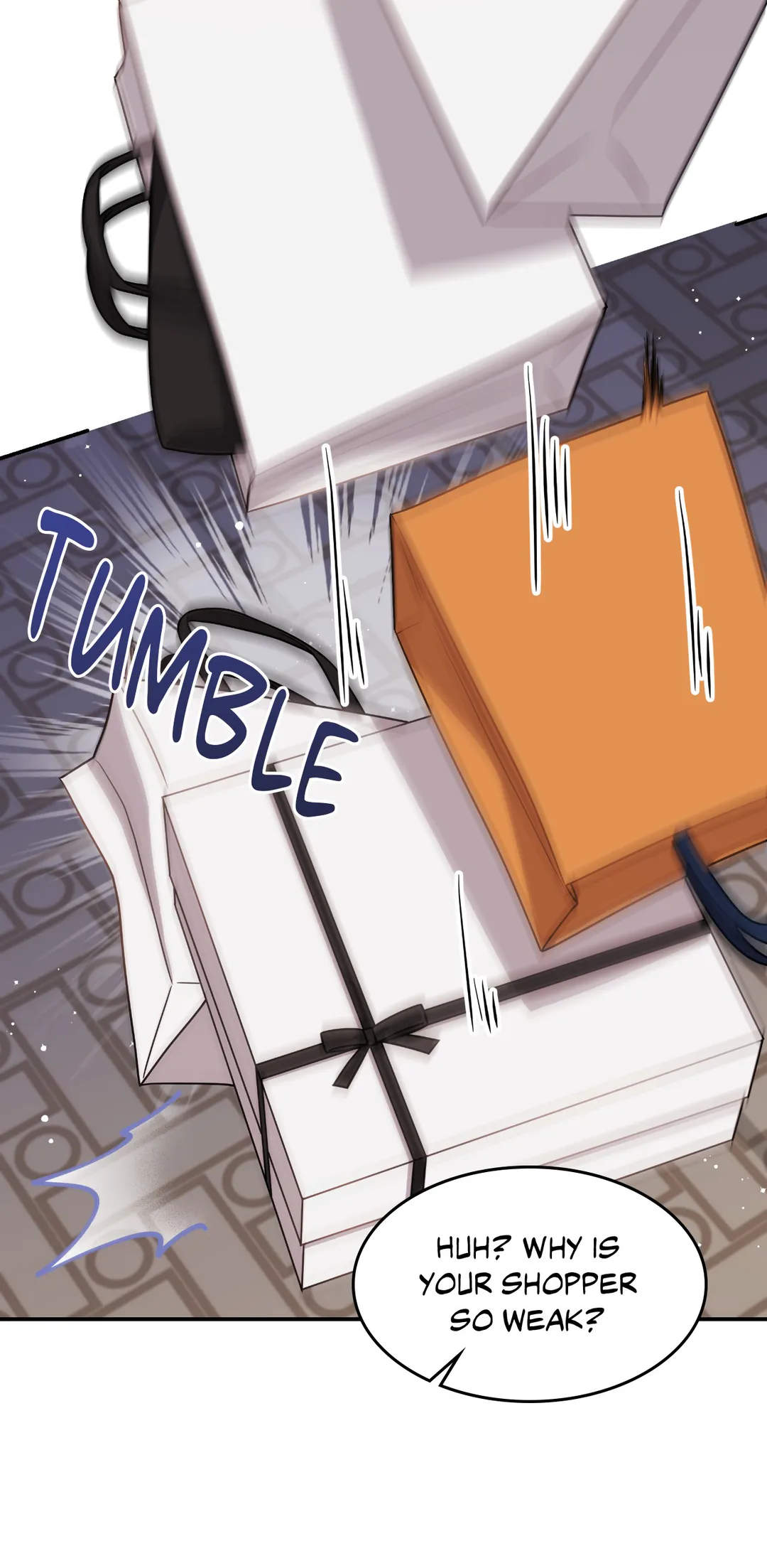 Seal The Deal chapter 29 page 40