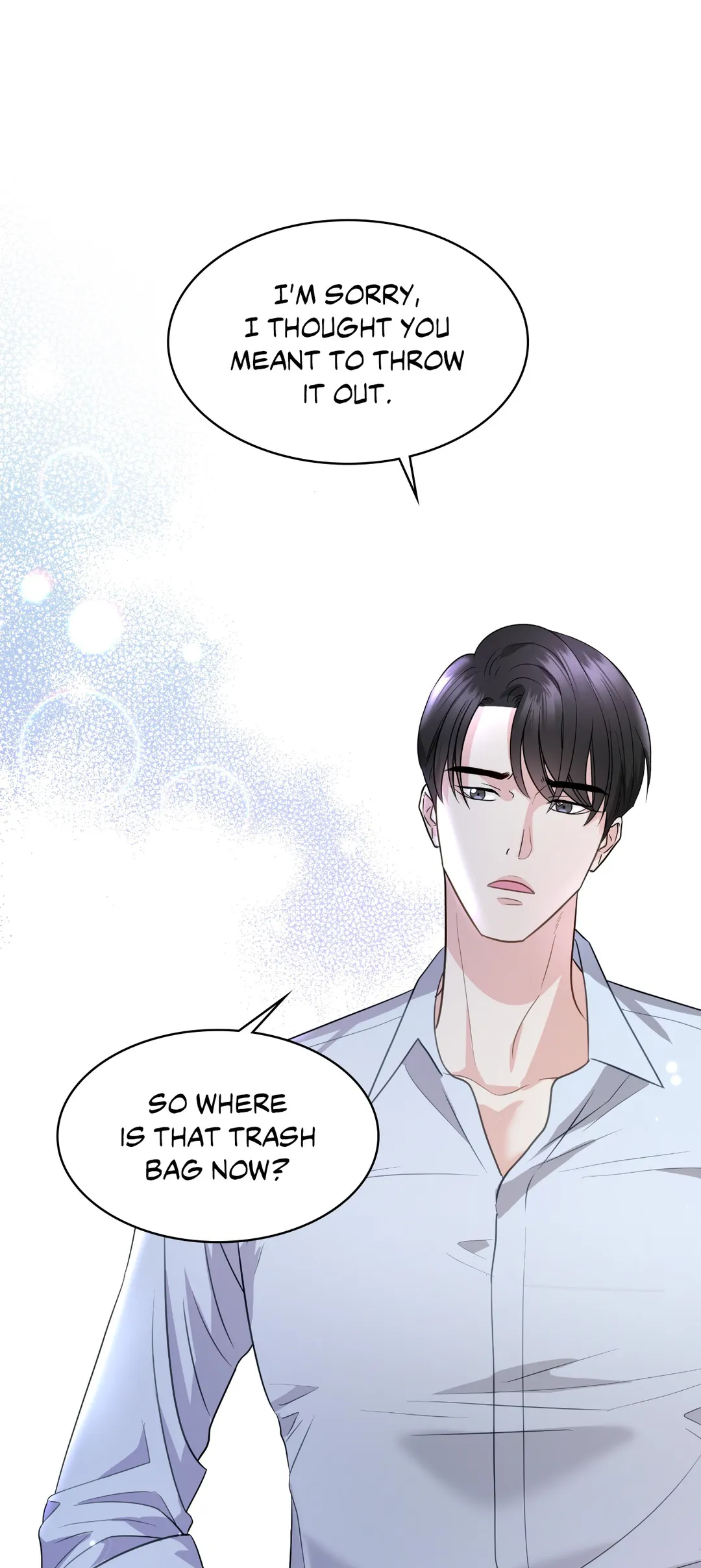 Seal The Deal chapter 3 page 1