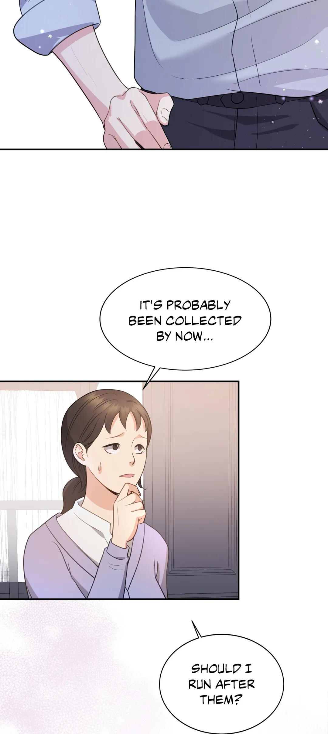 Seal The Deal chapter 3 page 2