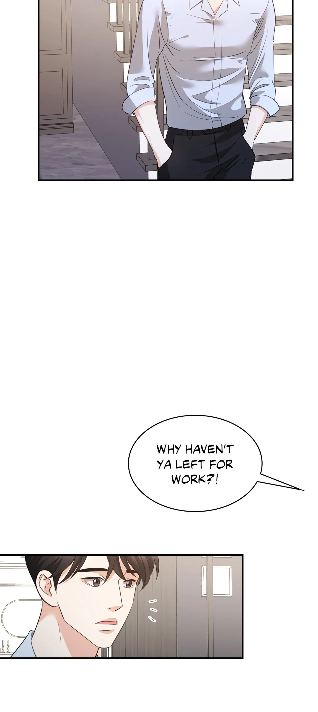 Seal The Deal chapter 3 page 5