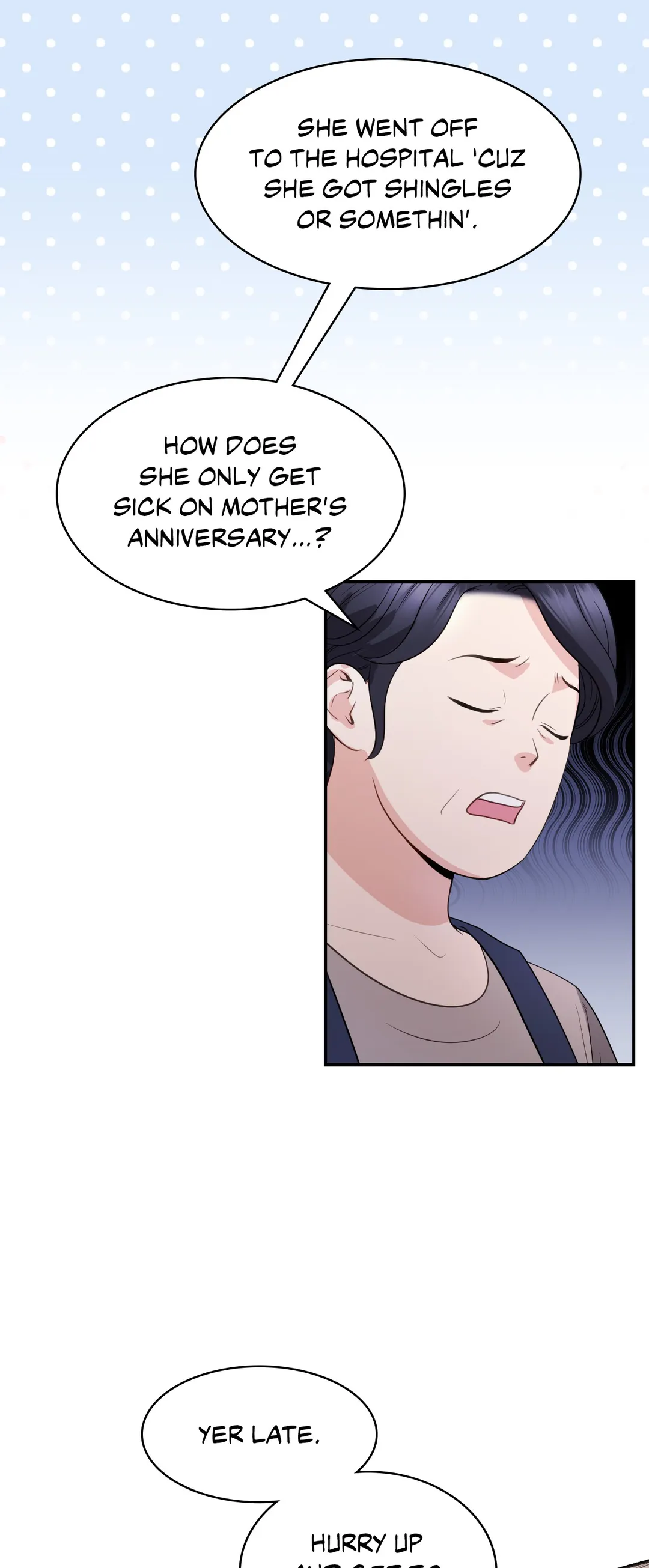 Seal The Deal chapter 3 page 8