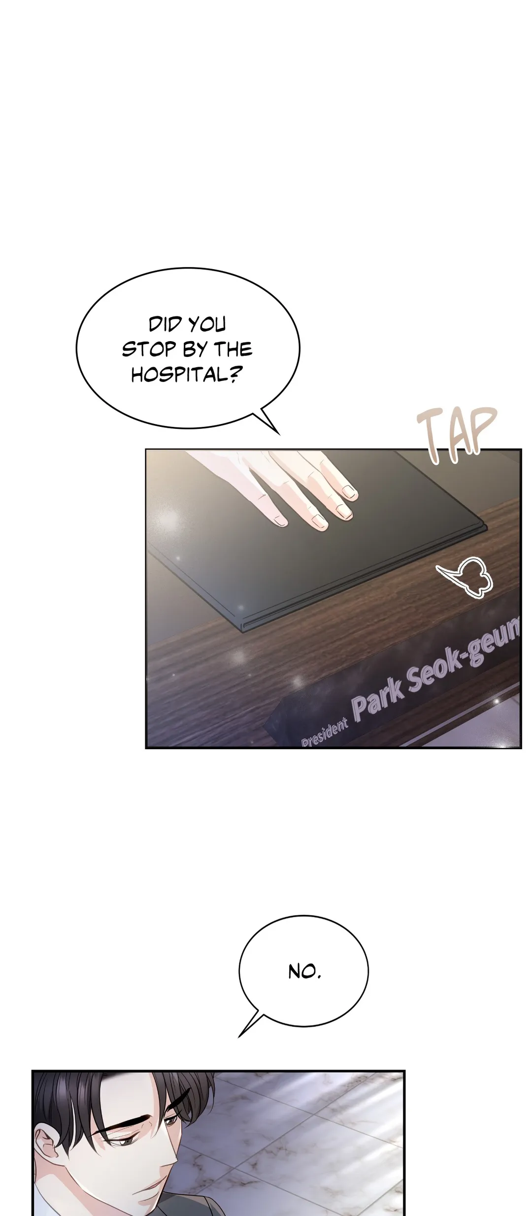 Seal The Deal chapter 3 page 11