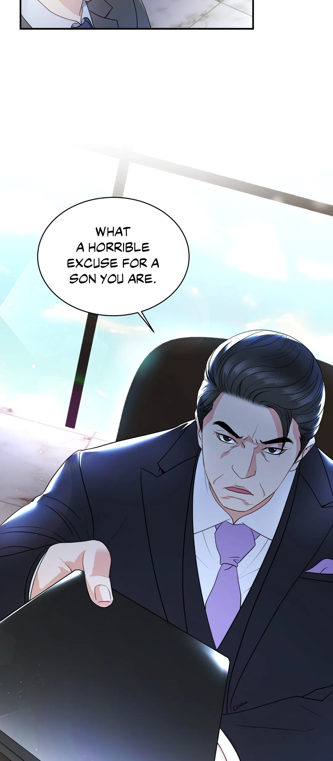 Seal The Deal chapter 3 page 12