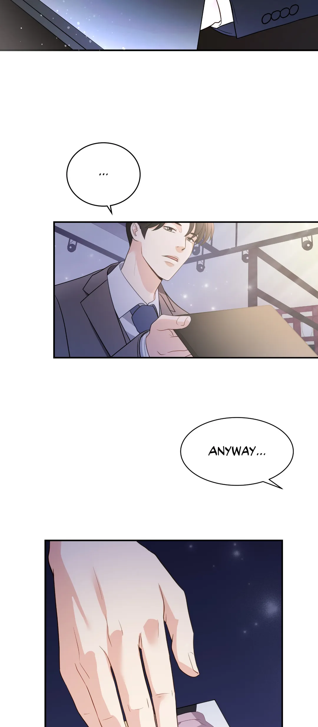 Seal The Deal chapter 3 page 13