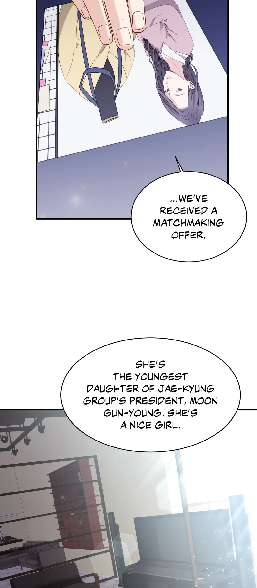 Seal The Deal chapter 3 page 14
