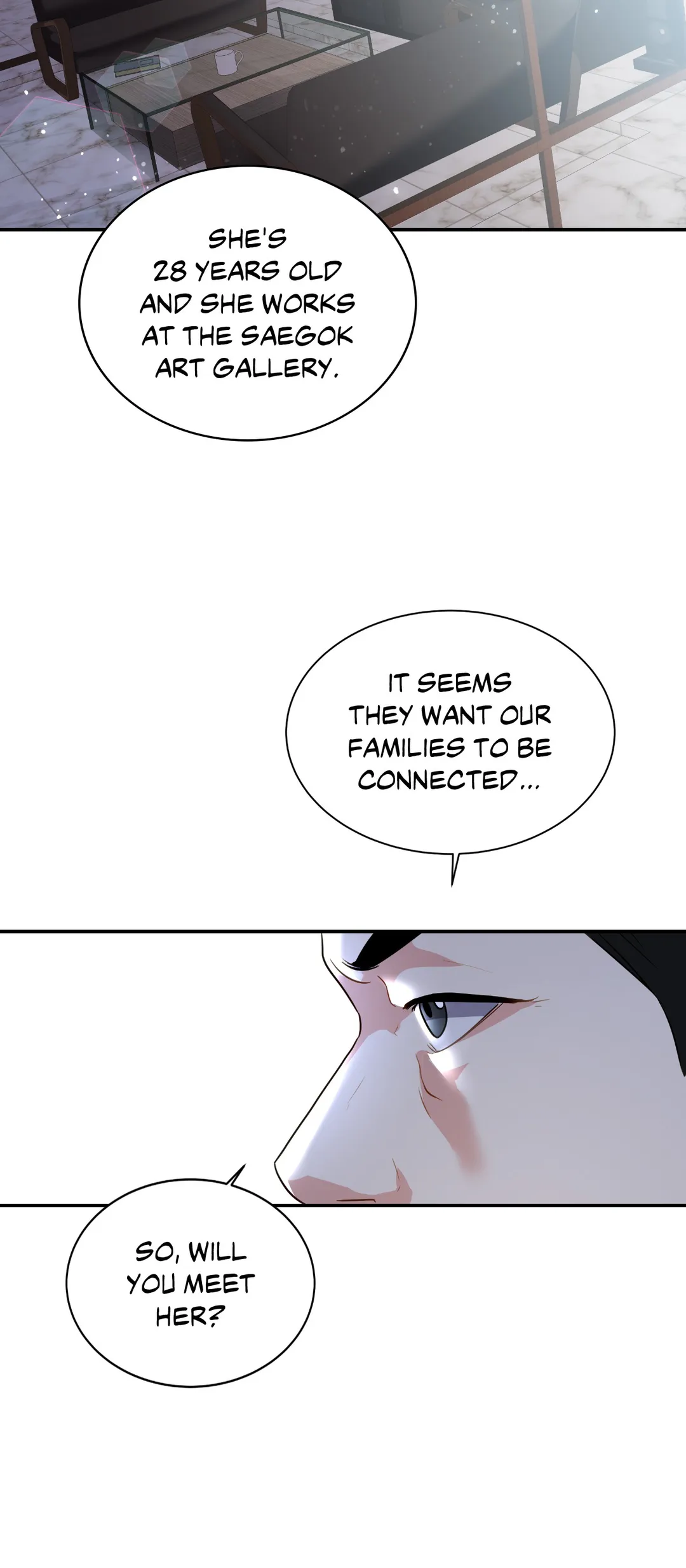 Seal The Deal chapter 3 page 15