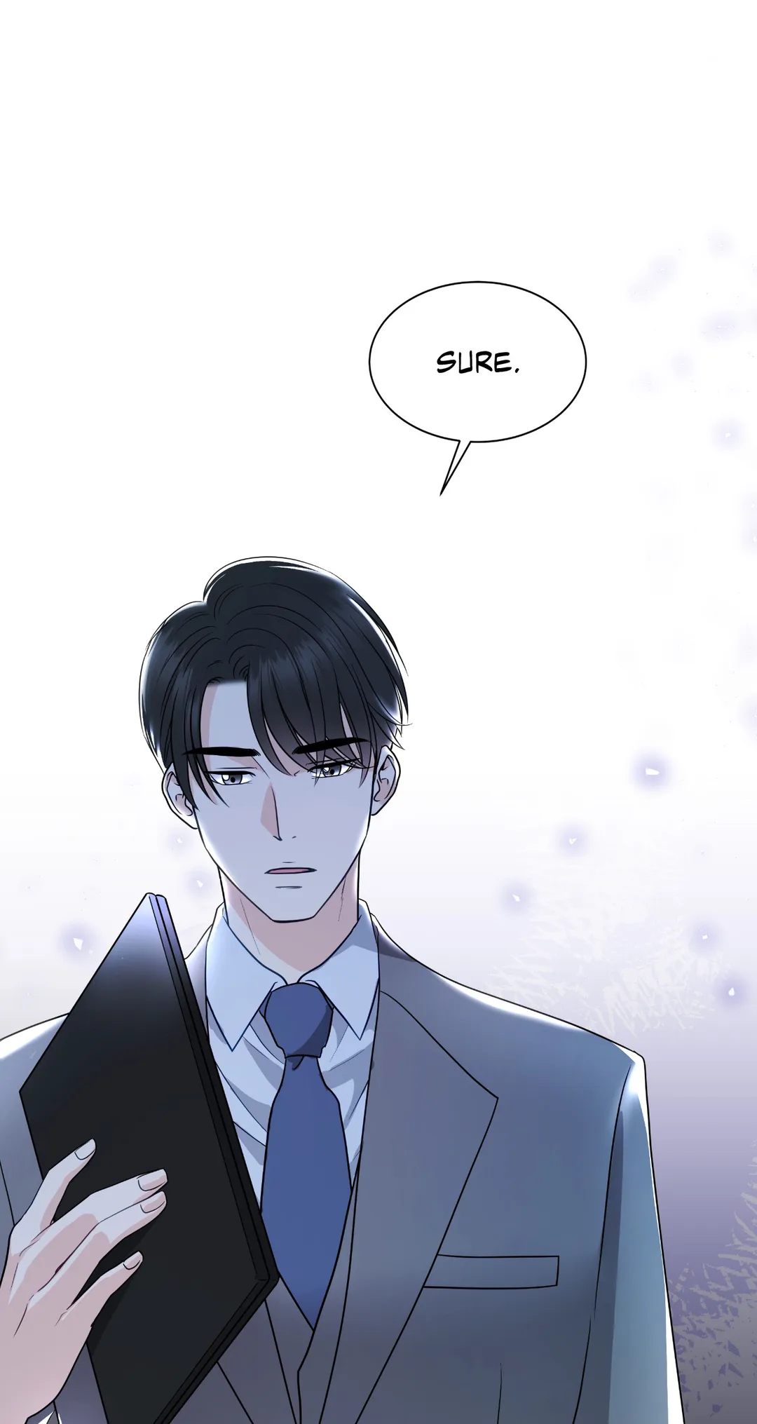 Seal The Deal chapter 3 page 16