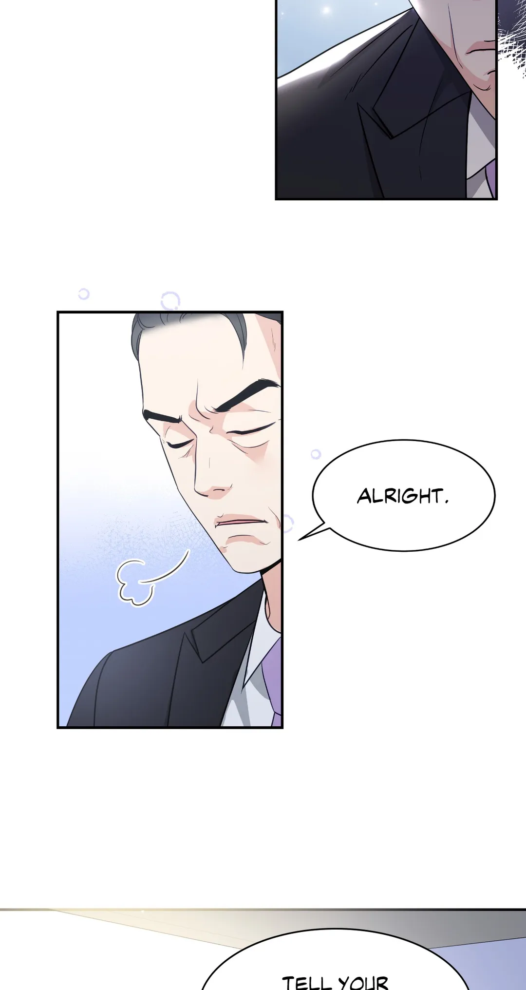 Seal The Deal chapter 3 page 18