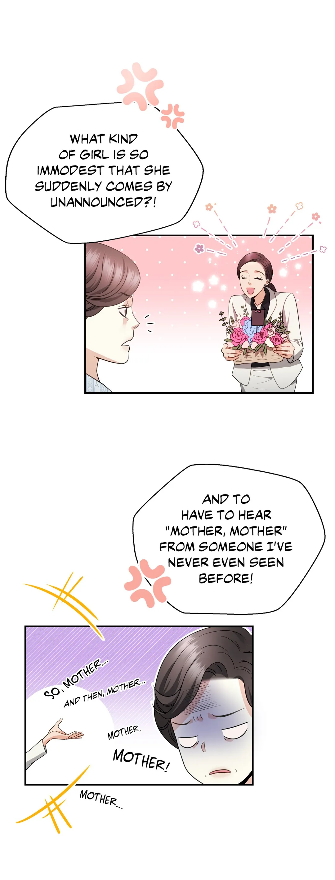 Seal The Deal chapter 3 page 26