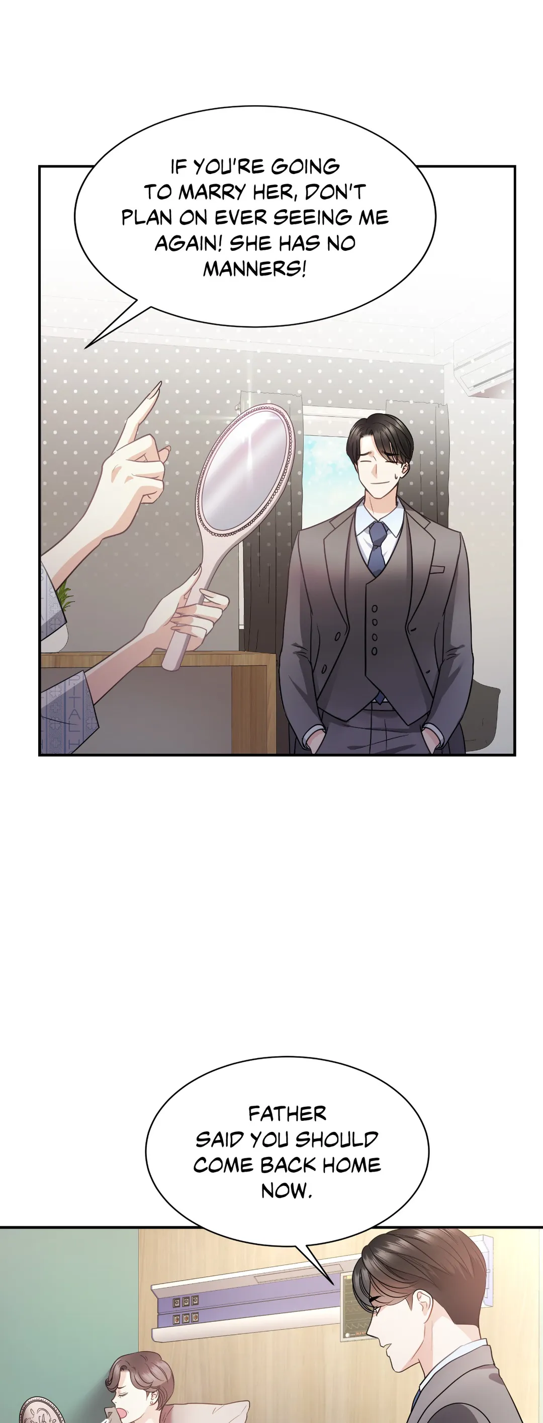 Seal The Deal chapter 3 page 27