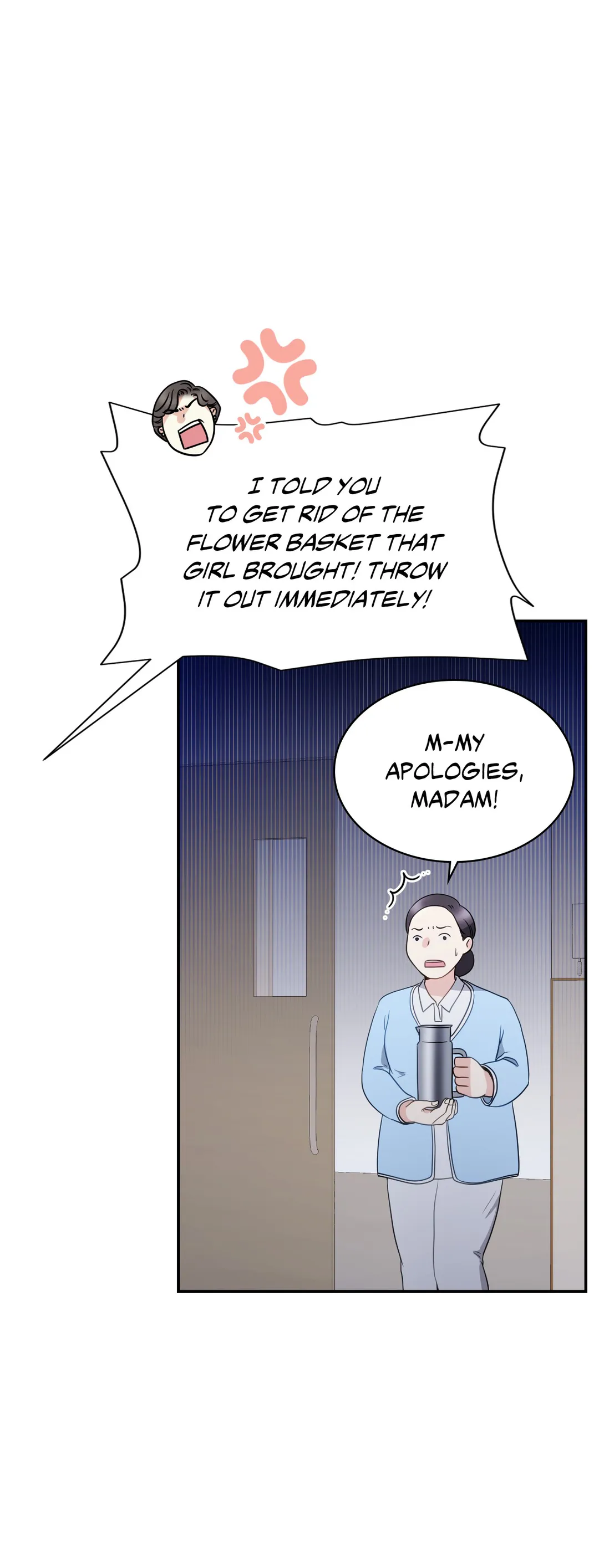 Seal The Deal chapter 3 page 30