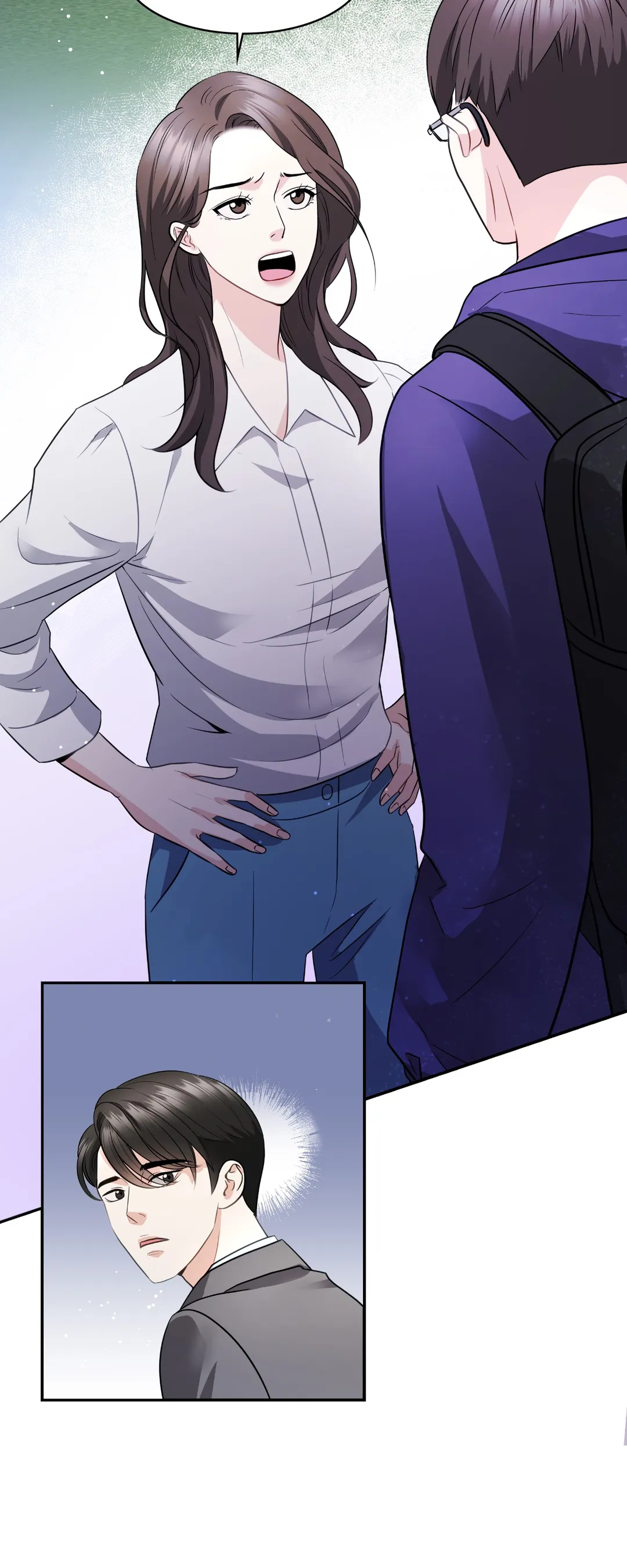 Seal The Deal chapter 3 page 35