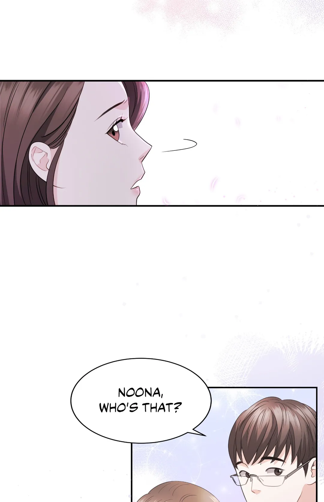 Seal The Deal chapter 3 page 37