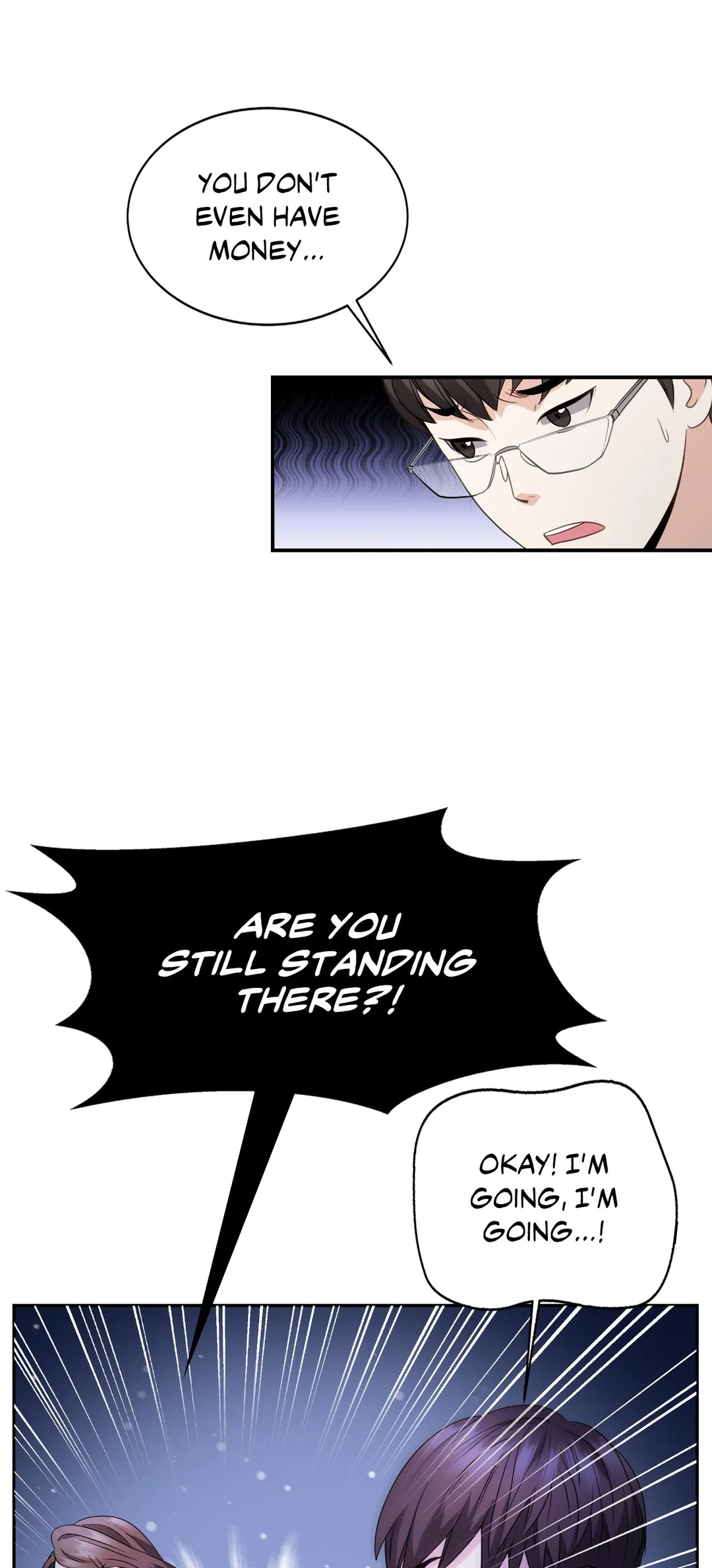 Seal The Deal chapter 3 page 41