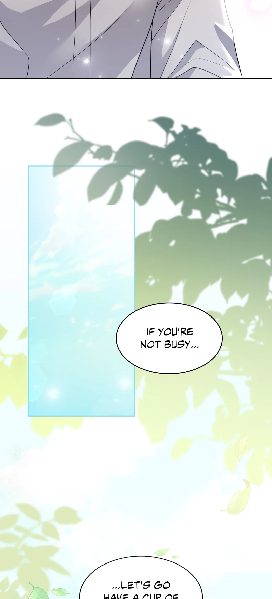 Seal The Deal chapter 3 page 44