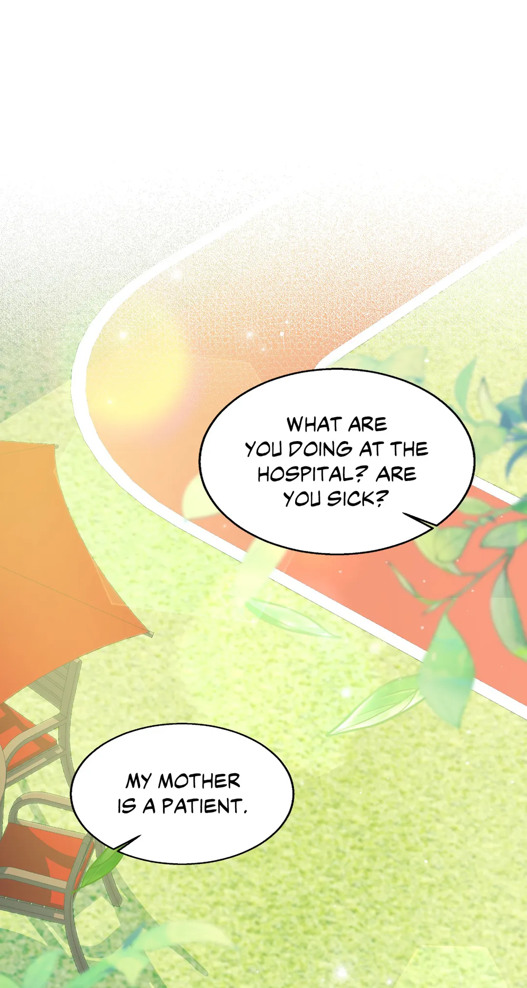 Seal The Deal chapter 3 page 46