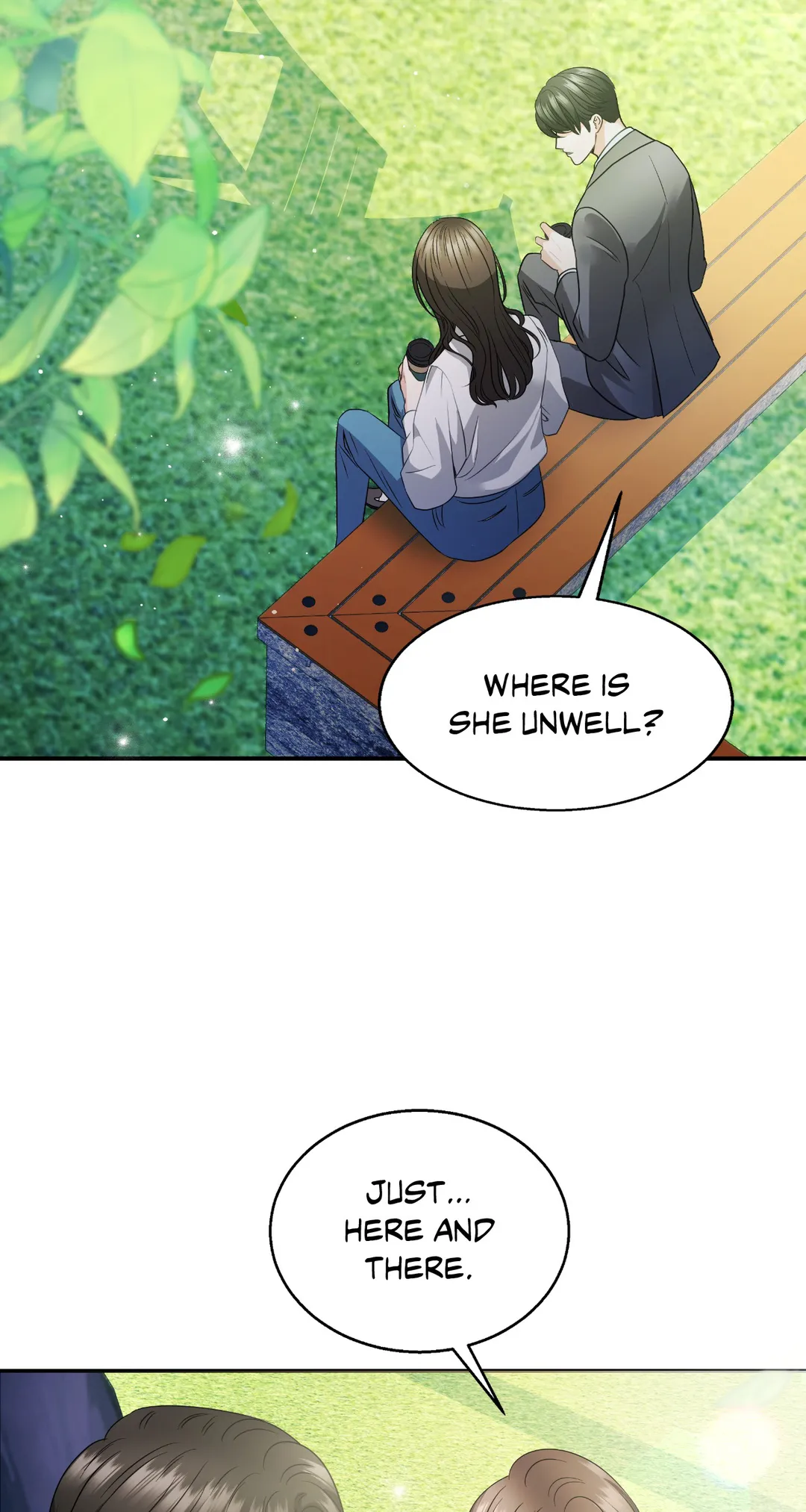 Seal The Deal chapter 3 page 47