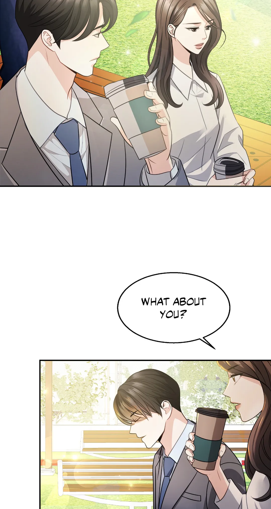 Seal The Deal chapter 3 page 48