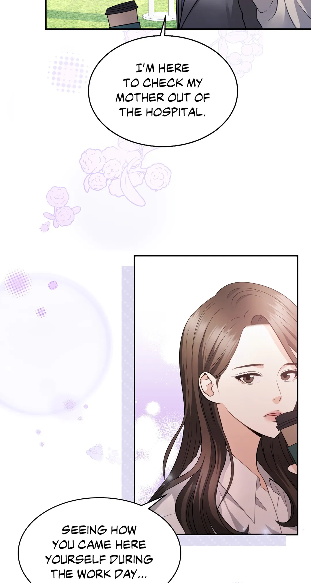 Seal The Deal chapter 3 page 49