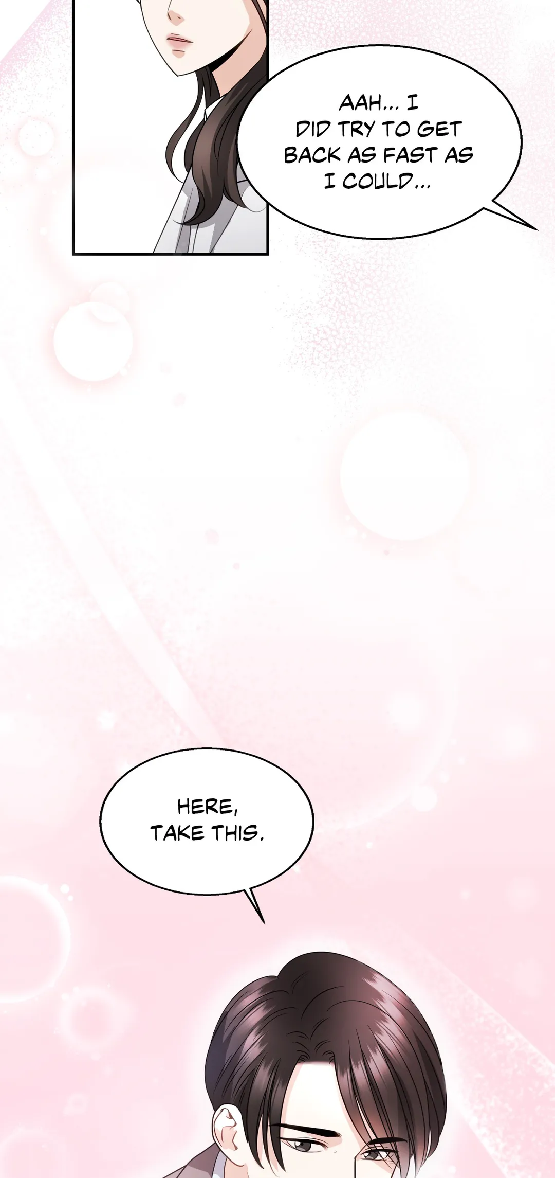 Seal The Deal chapter 3 page 54