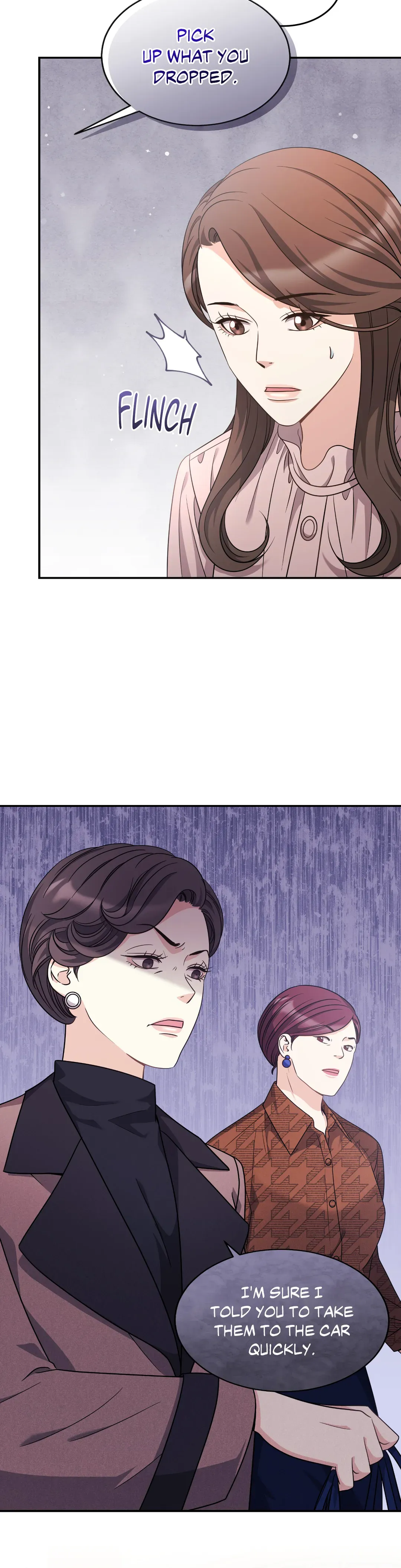Seal The Deal chapter 30 page 2