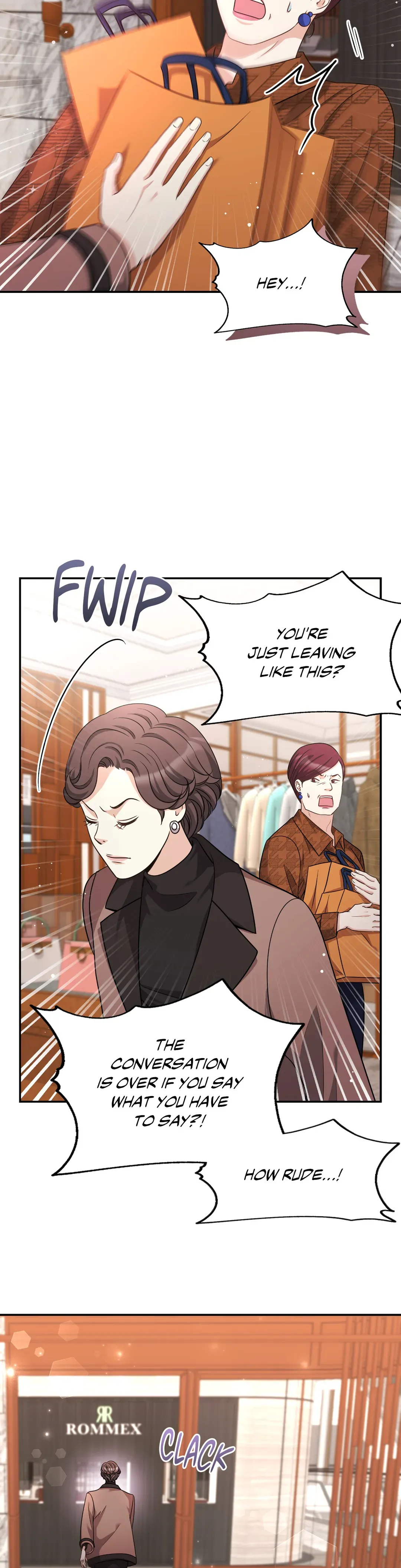 Seal The Deal chapter 30 page 10