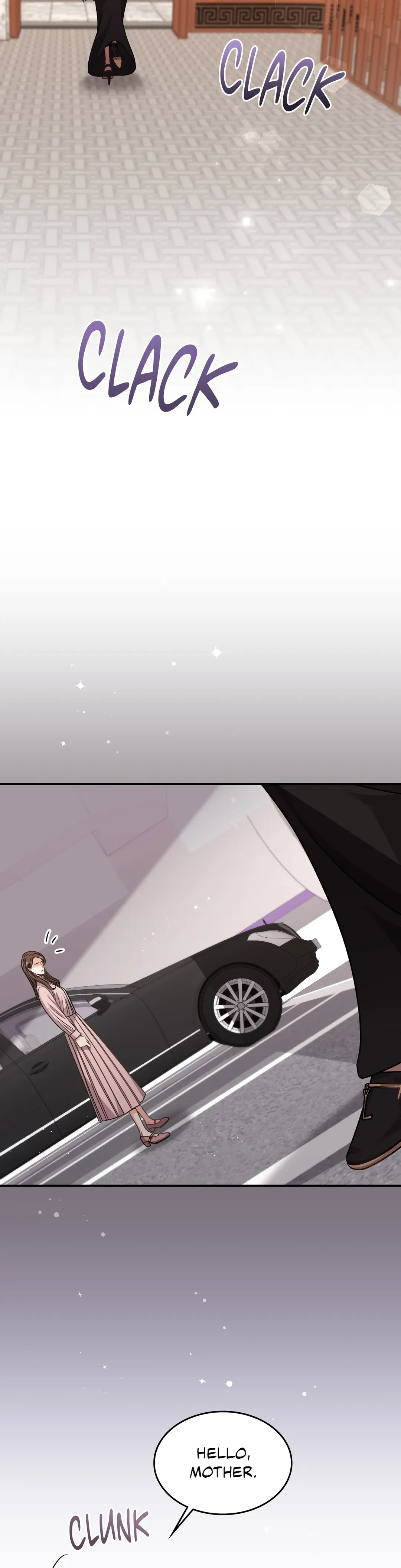 Seal The Deal chapter 30 page 11