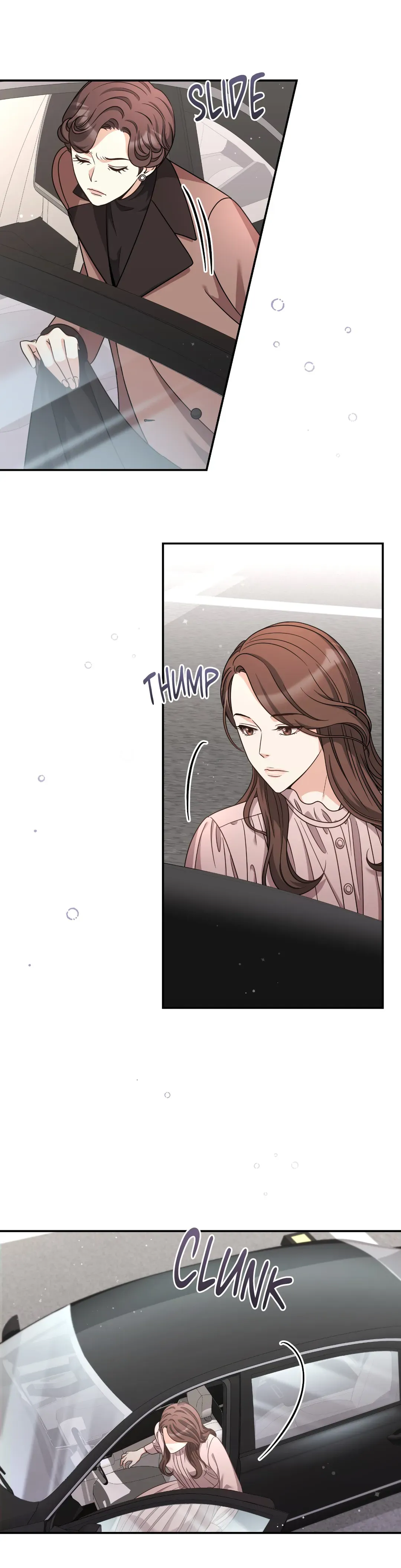 Seal The Deal chapter 30 page 13