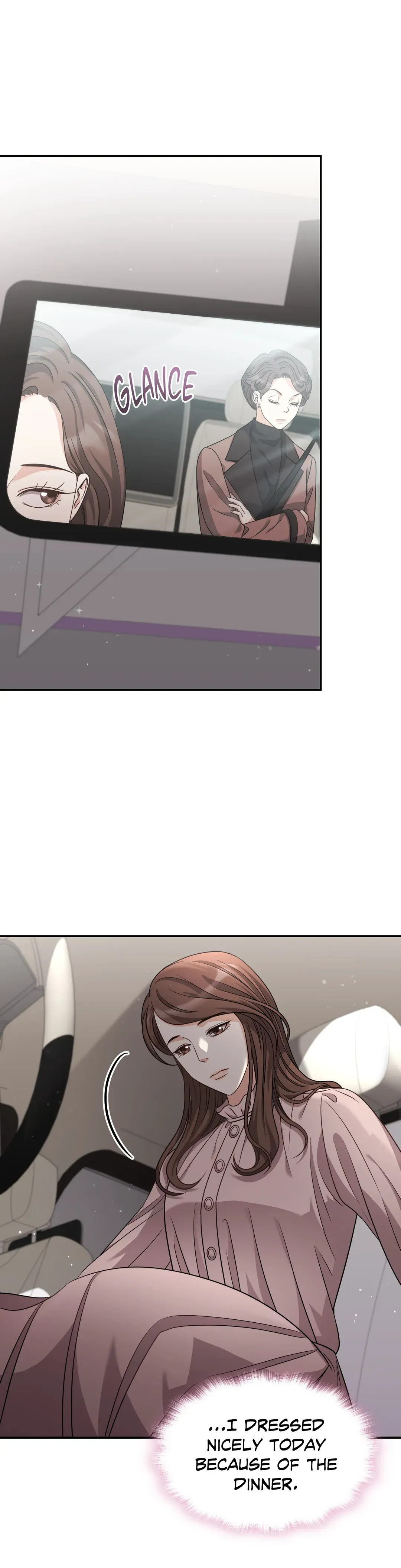 Seal The Deal chapter 30 page 14