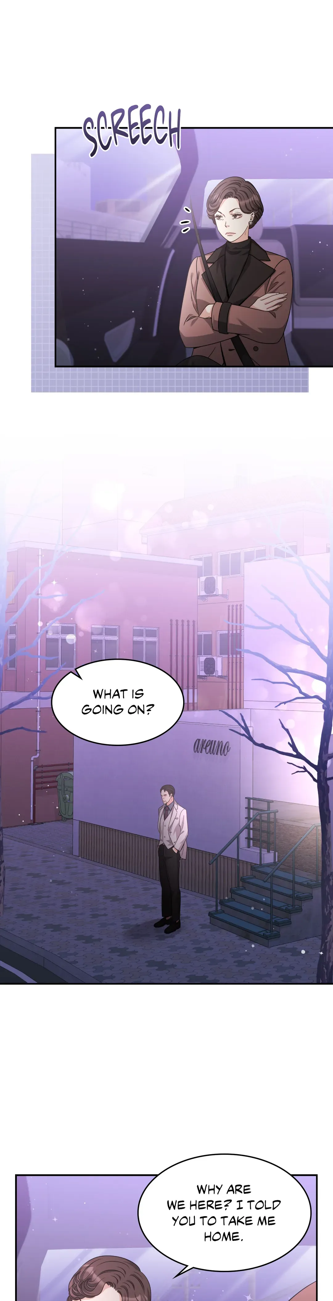 Seal The Deal chapter 30 page 21
