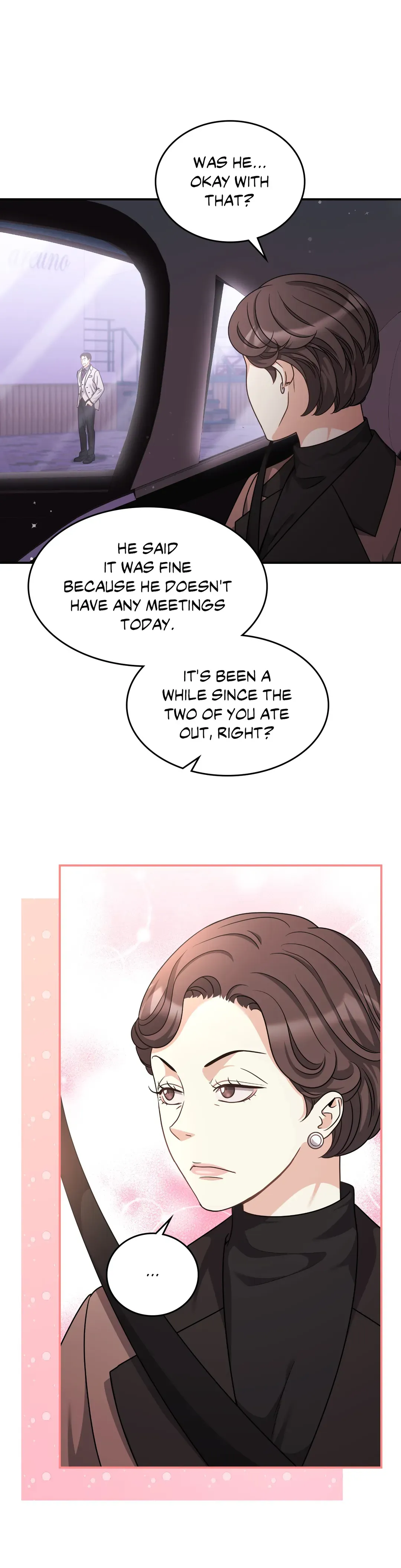 Seal The Deal chapter 30 page 24