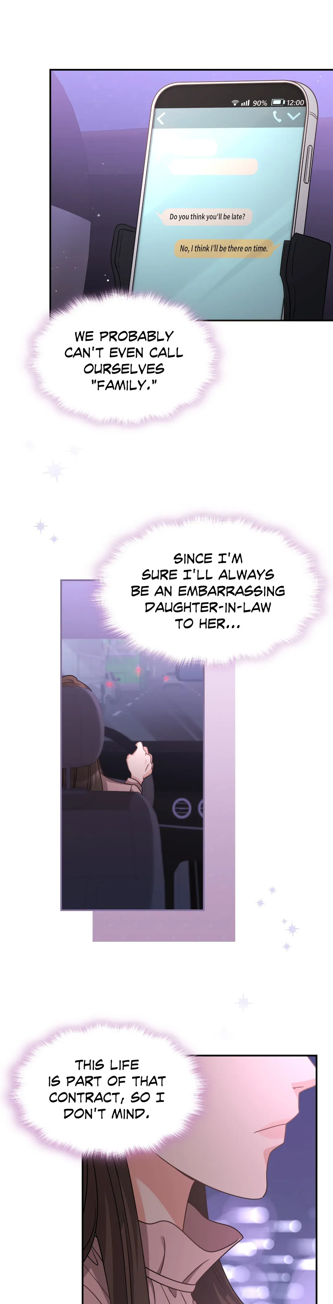 Seal The Deal chapter 30 page 31