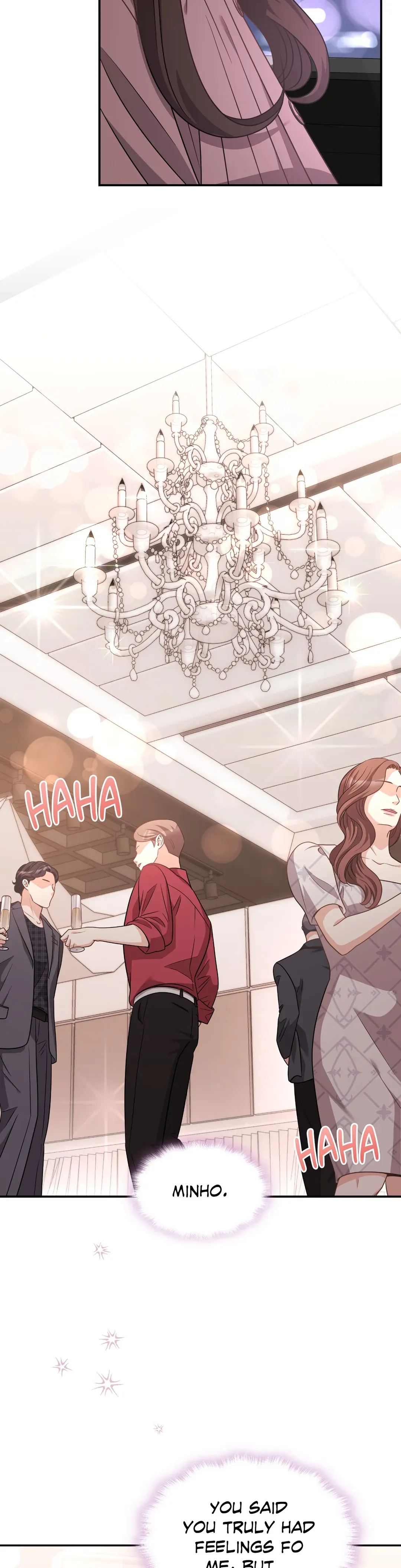 Seal The Deal chapter 30 page 32