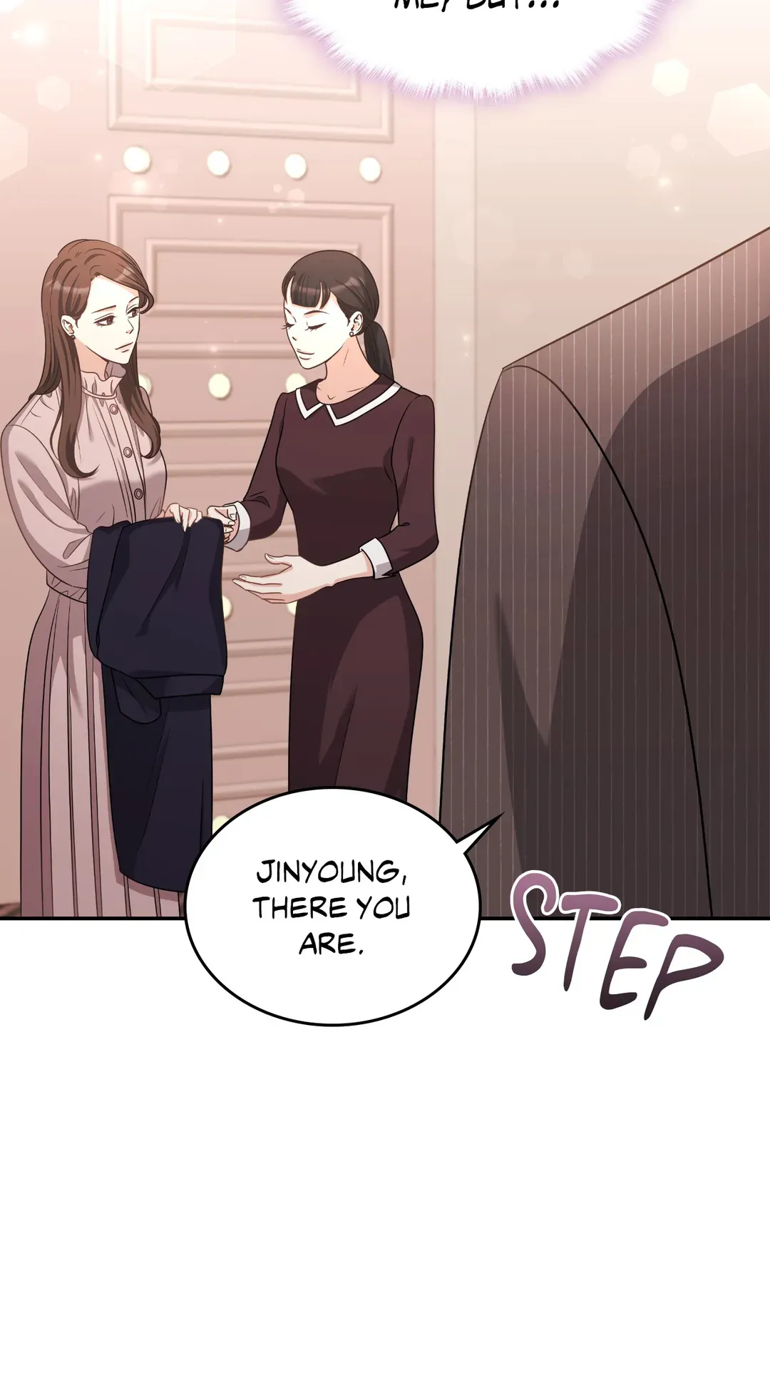 Seal The Deal chapter 30 page 33